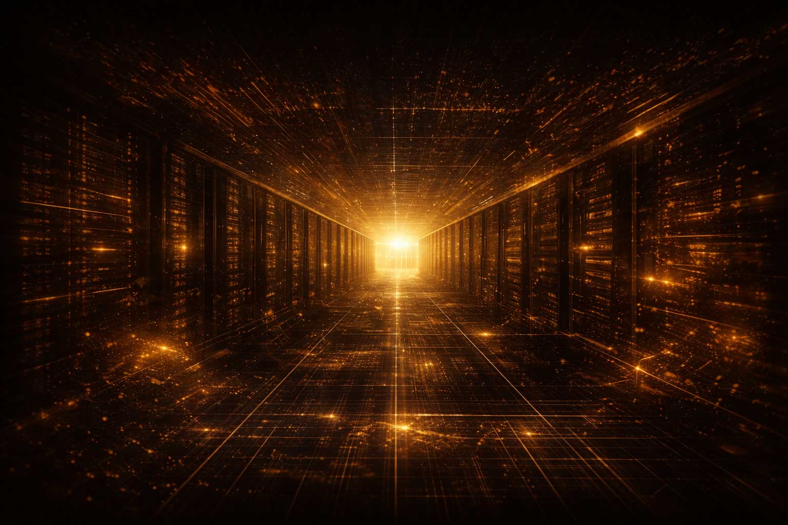 $700 Billion. The year AI became infrastructure.